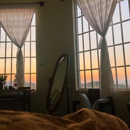 Misty Hill Dalat Otel Dış mekan fotoğraf
