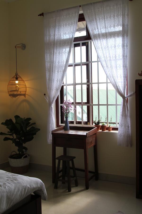 Misty Hill Dalat Otel Dış mekan fotoğraf
