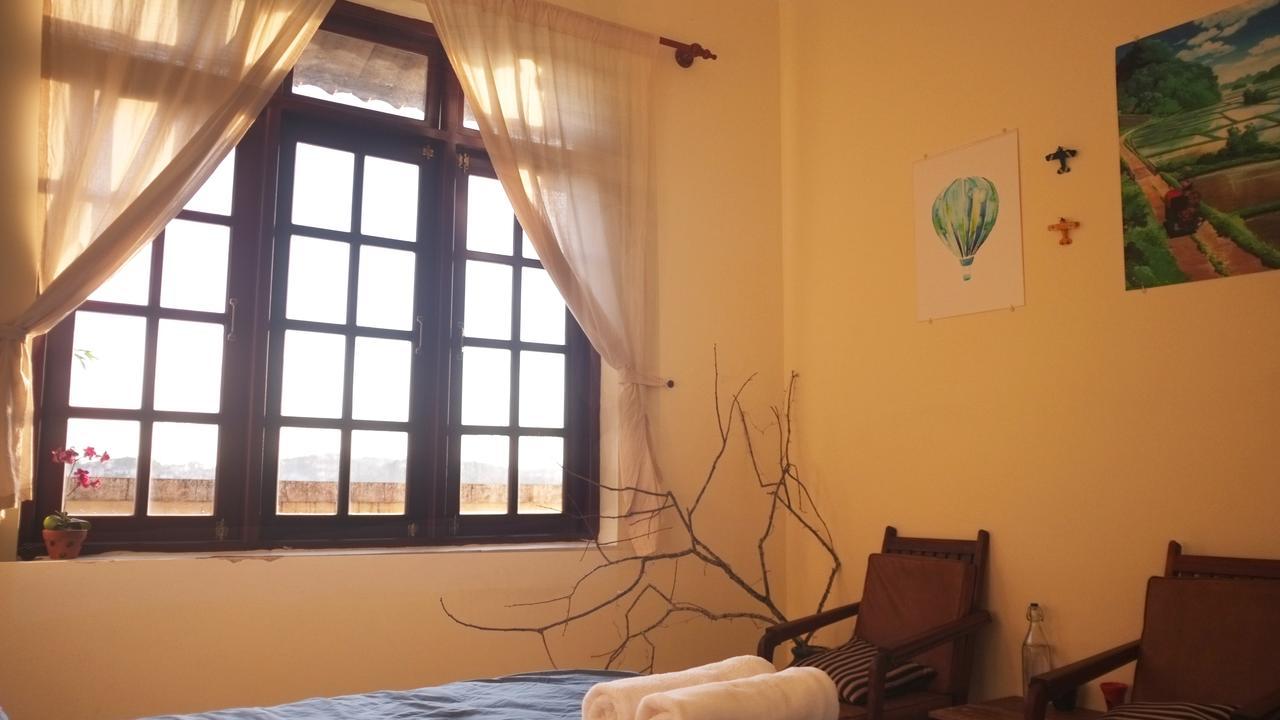 Misty Hill Dalat Otel Dış mekan fotoğraf
