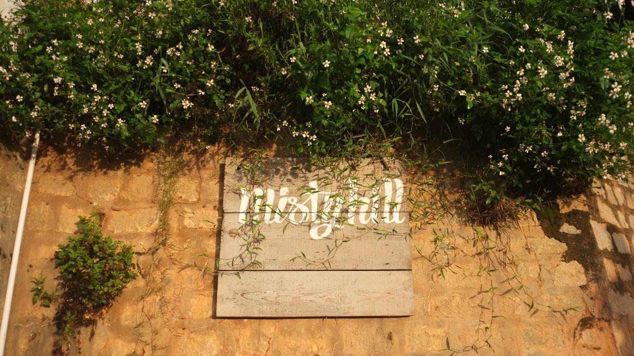 Misty Hill Dalat Otel Dış mekan fotoğraf