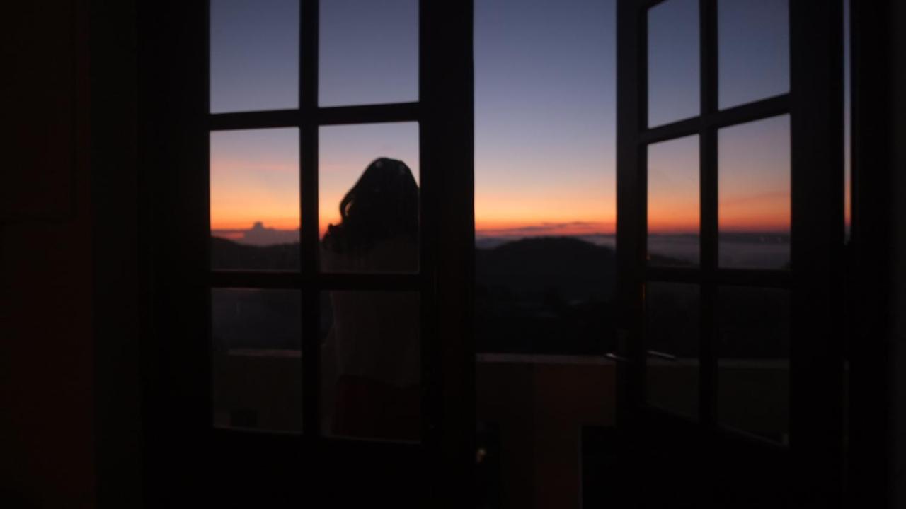 Misty Hill Dalat Otel Dış mekan fotoğraf